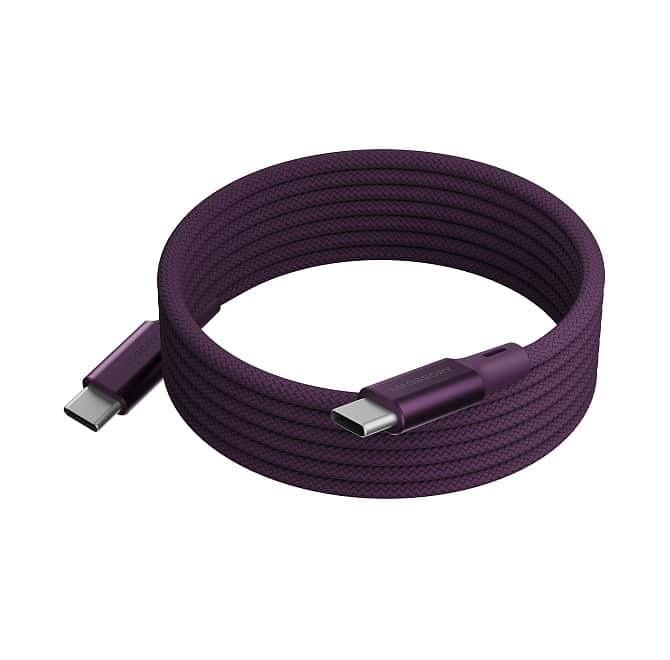 Магнитный кабель Magssory 1,2м 60W