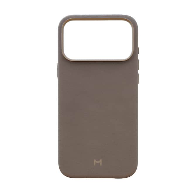 Чехол Magssory Eco Leather для iPhone 17 Pro Max