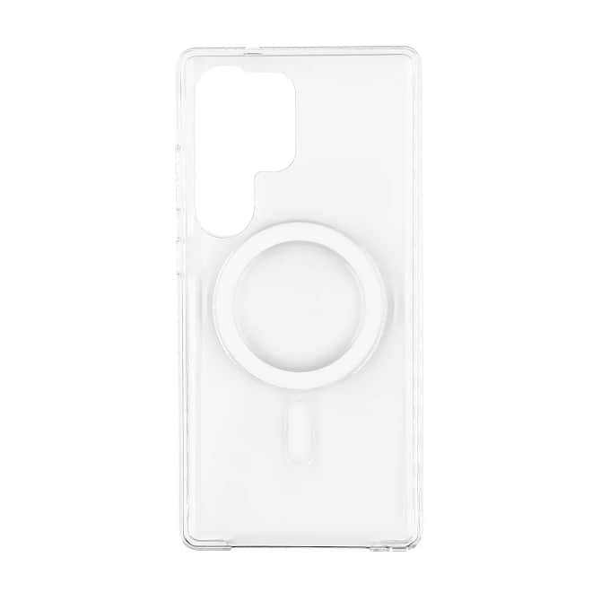 Чехол Magssory Polycarbonate для Samsung Galaxy S25 Ultra