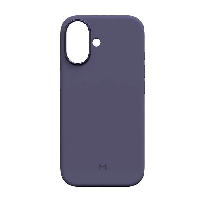 Чехол Magssory Silicone для iPhone 17