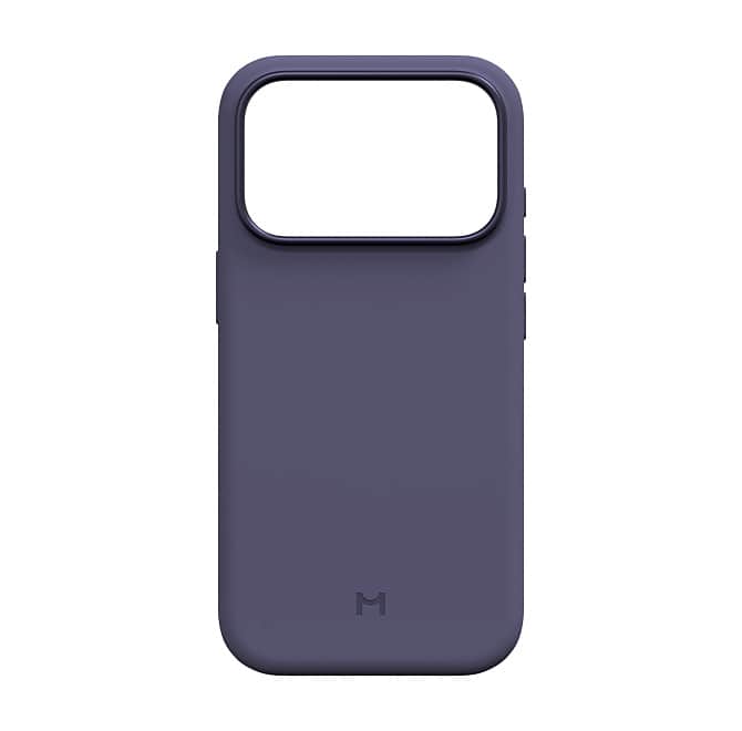 Чехол Magssory Silicone для iPhone 17 Pro