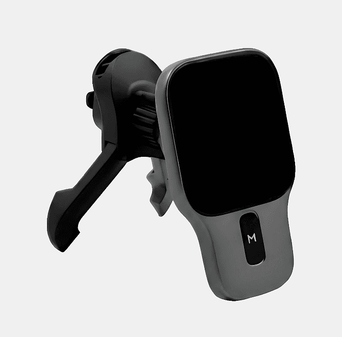 Автомобильный комплект Magssory Prime для Apple Qi2