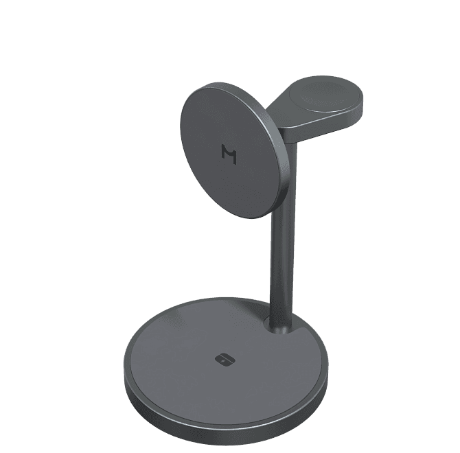 Беспроводное зарядное устройство Magssory Base Pro Qi2