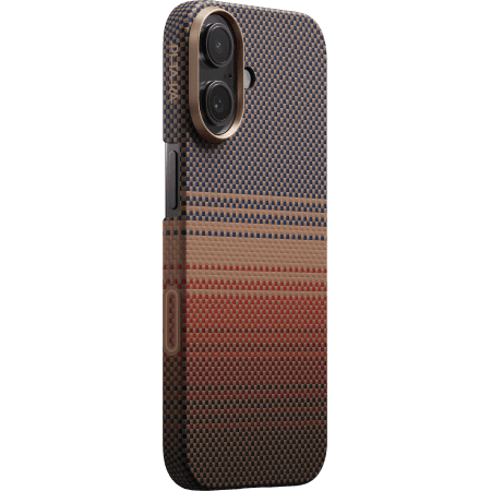 Чехол Pitaka Ultra-Slim Case на Айфон 17