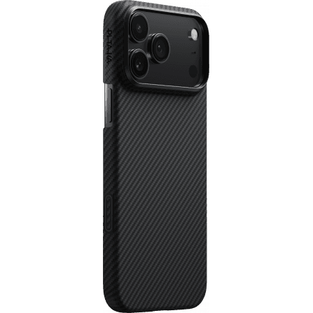 Чехол Pitaka Ultra-Slim Case на Айфон 17 Pro