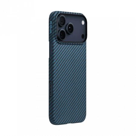 Чехол Pitaka Ultra-Slim Case на Айфон 17 Pro