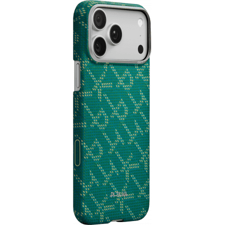 Чехол Pitaka Ultra-Slim Case на Айфон 17 Pro