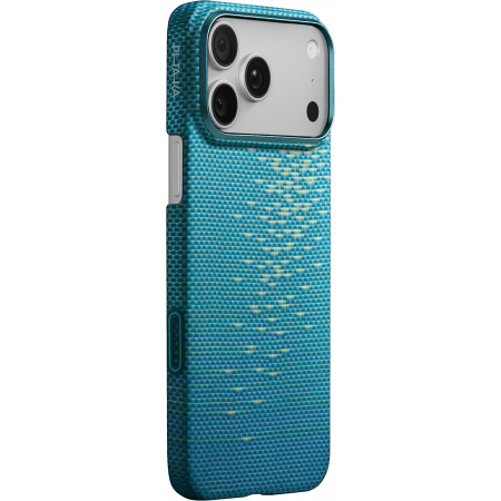 Чехол Pitaka Ultra-Slim Case на Айфон 17 Pro