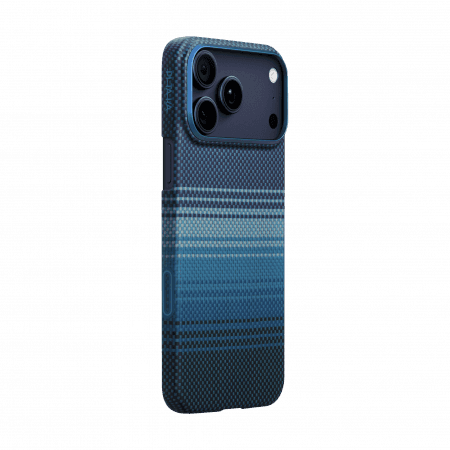 Чехол Pitaka Ultra-Slim Case на Айфон 17 Pro