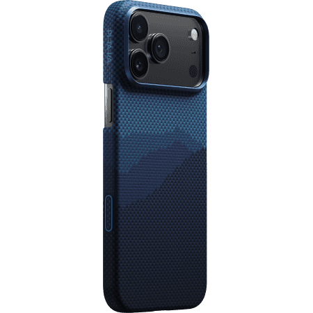 Чехол Pitaka Ultra-Slim Case на Айфон 17 Pro