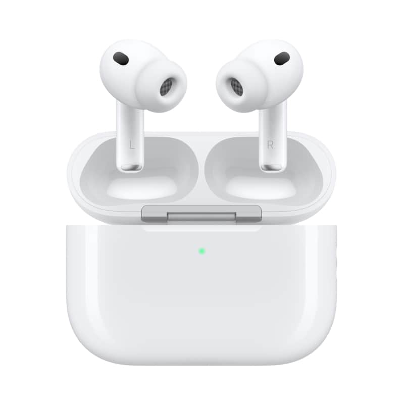 AirPods Pro 3