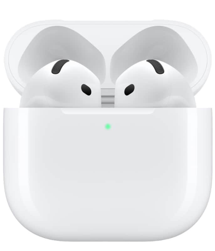 AirPods 4
