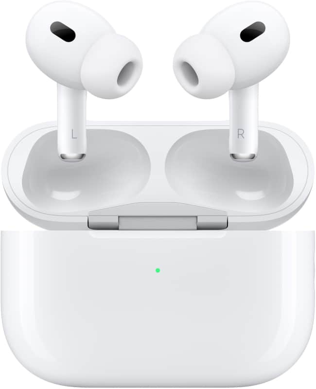 AirPods Pro 2 USB-C