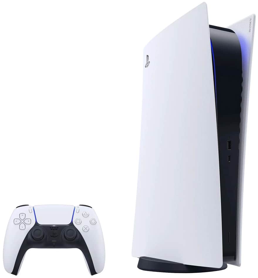 Sony PlayStation 5 digital 1TB J/A