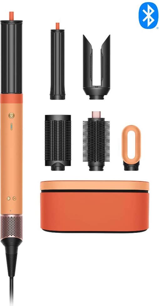 Стайлер HS09 Multi and Dryer