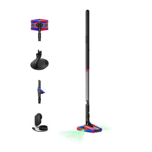 Пылесос Dyson PencilVac Fluffycone Black