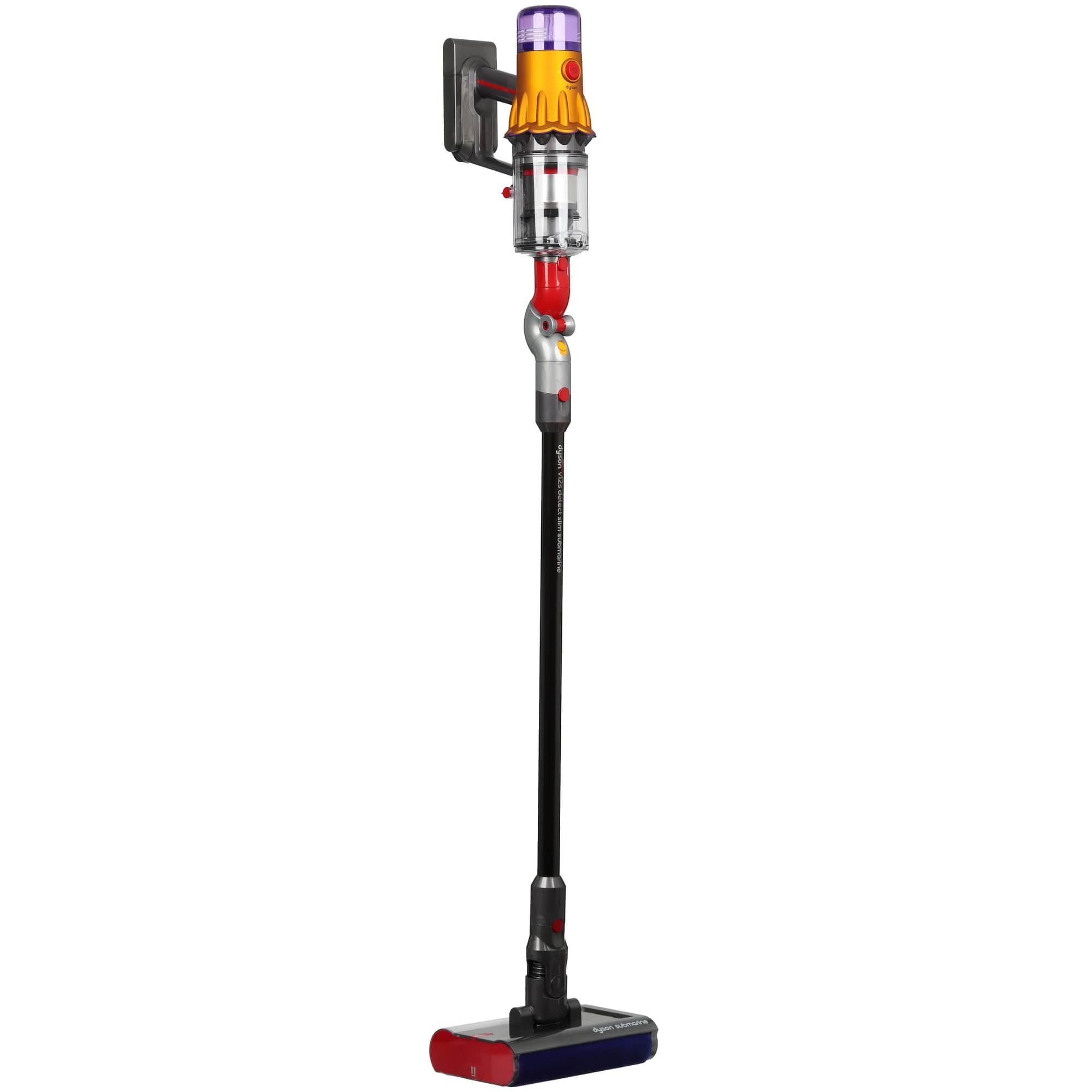Пылесос Dyson V12S Slim Submarine