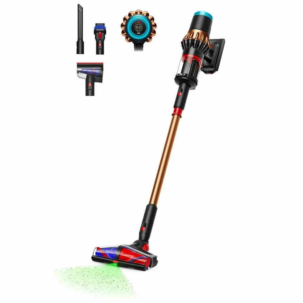 Пылесос Dyson V16 Piston Animal SV53