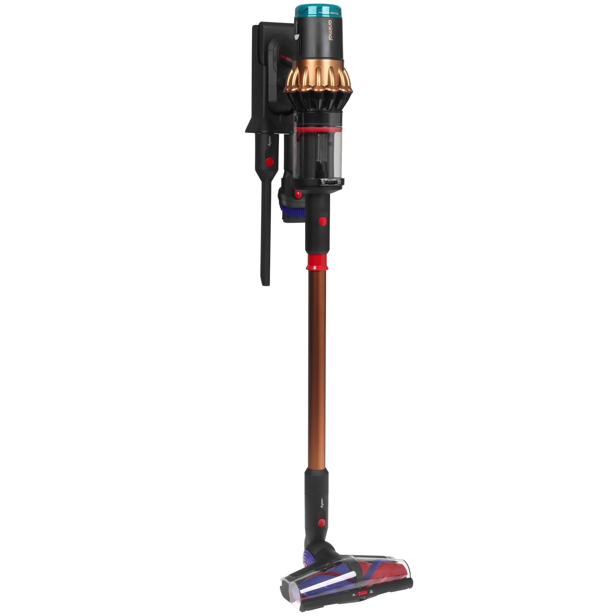 Пылесос Dyson V16S Piston SV53A