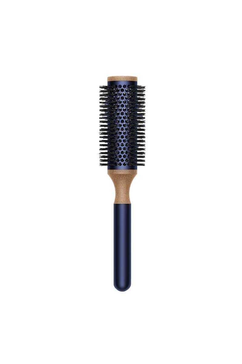 Dyson Vented Barrel Brush 35 мм — Prussian Blue / Black