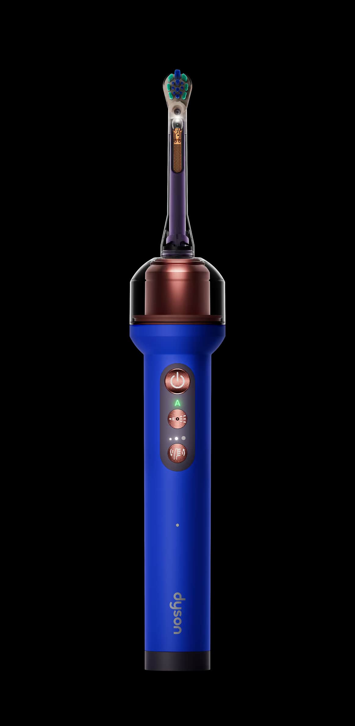 Dyson CameraJet