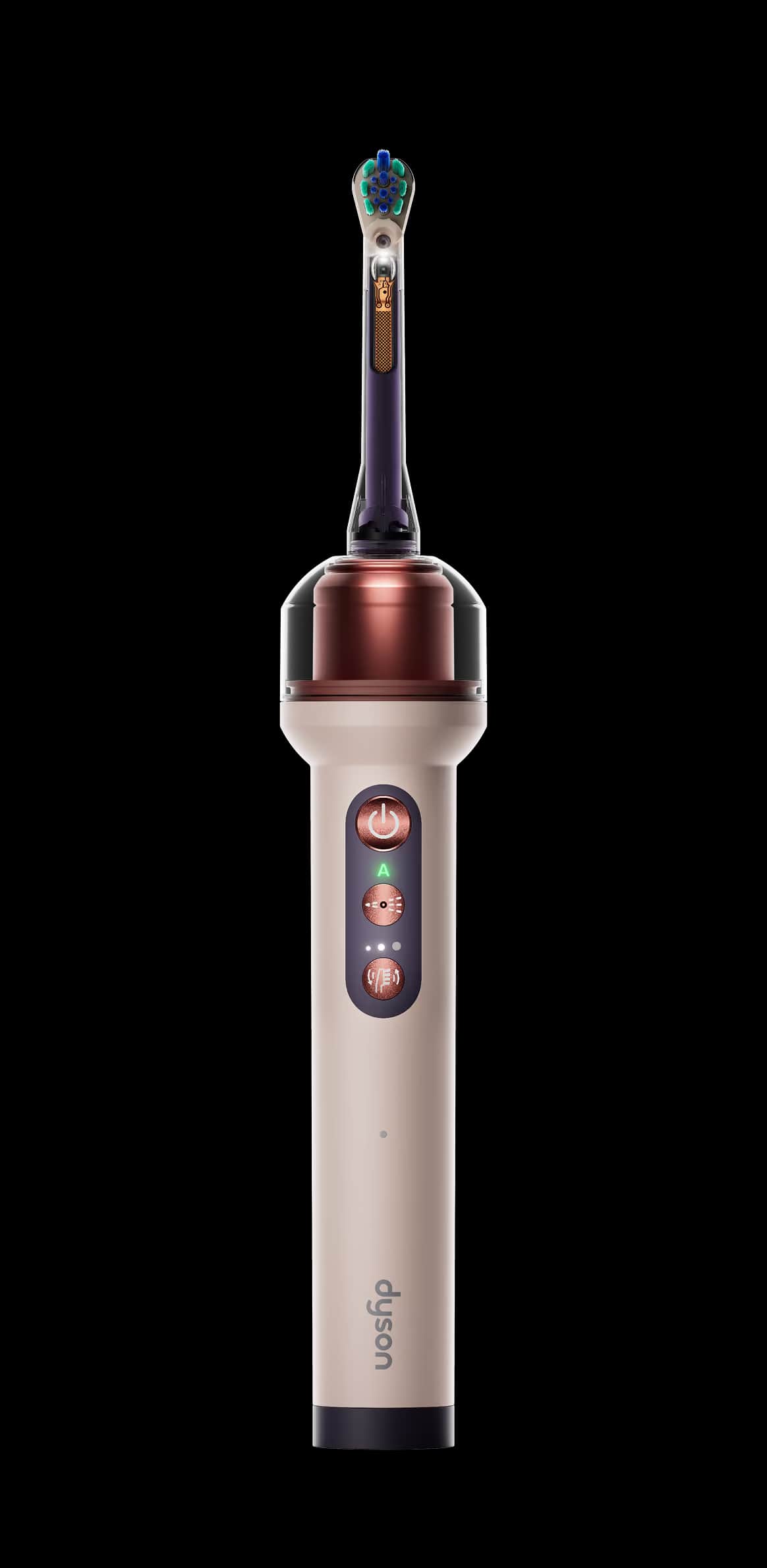 Dyson CameraJet