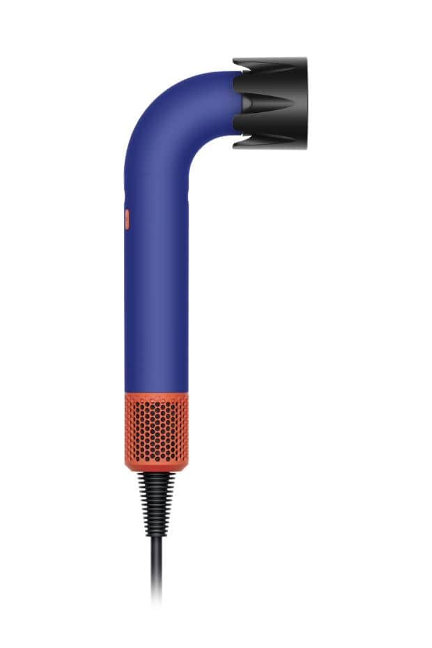 Dyson Supersonic r Professional HD18