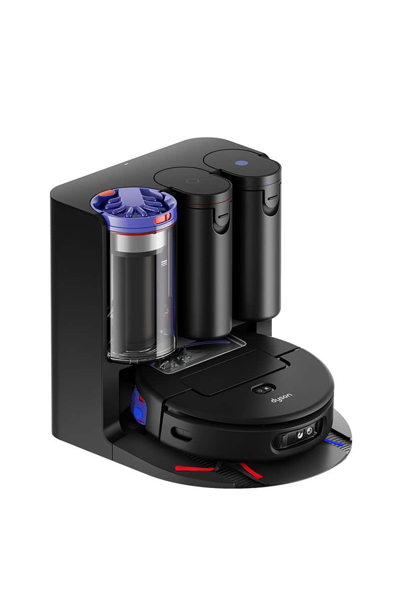 Dyson Spot+Scrub Ai