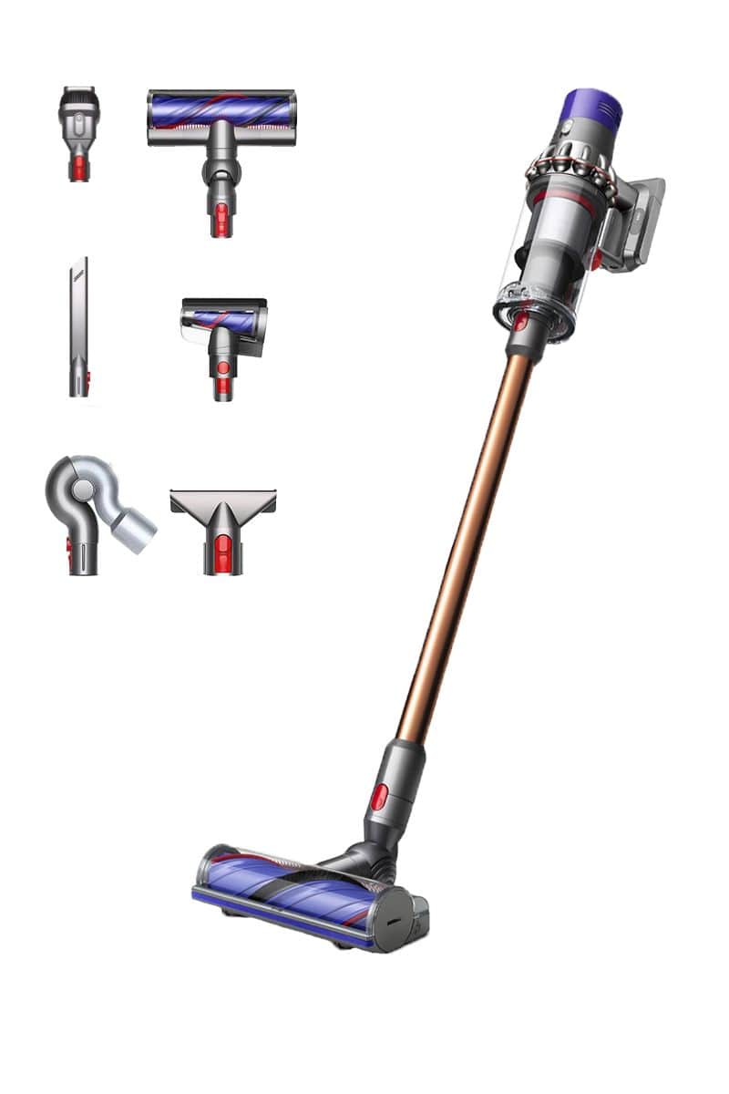 Dyson Cyclone V10