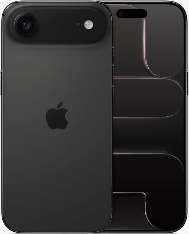 iPhone Air