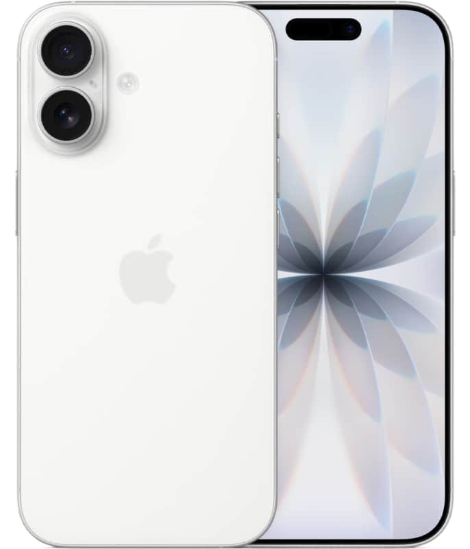 iPhone 17