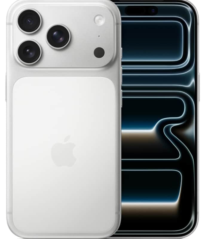 iPhone 17 Pro