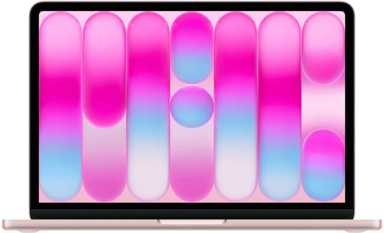 MacBook Neo 8GB 256GB 13"