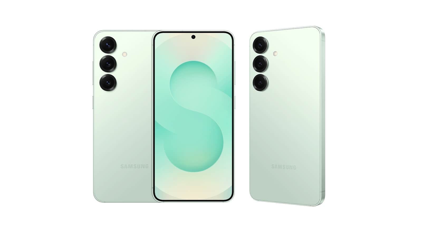 Samsung Galaxy S25