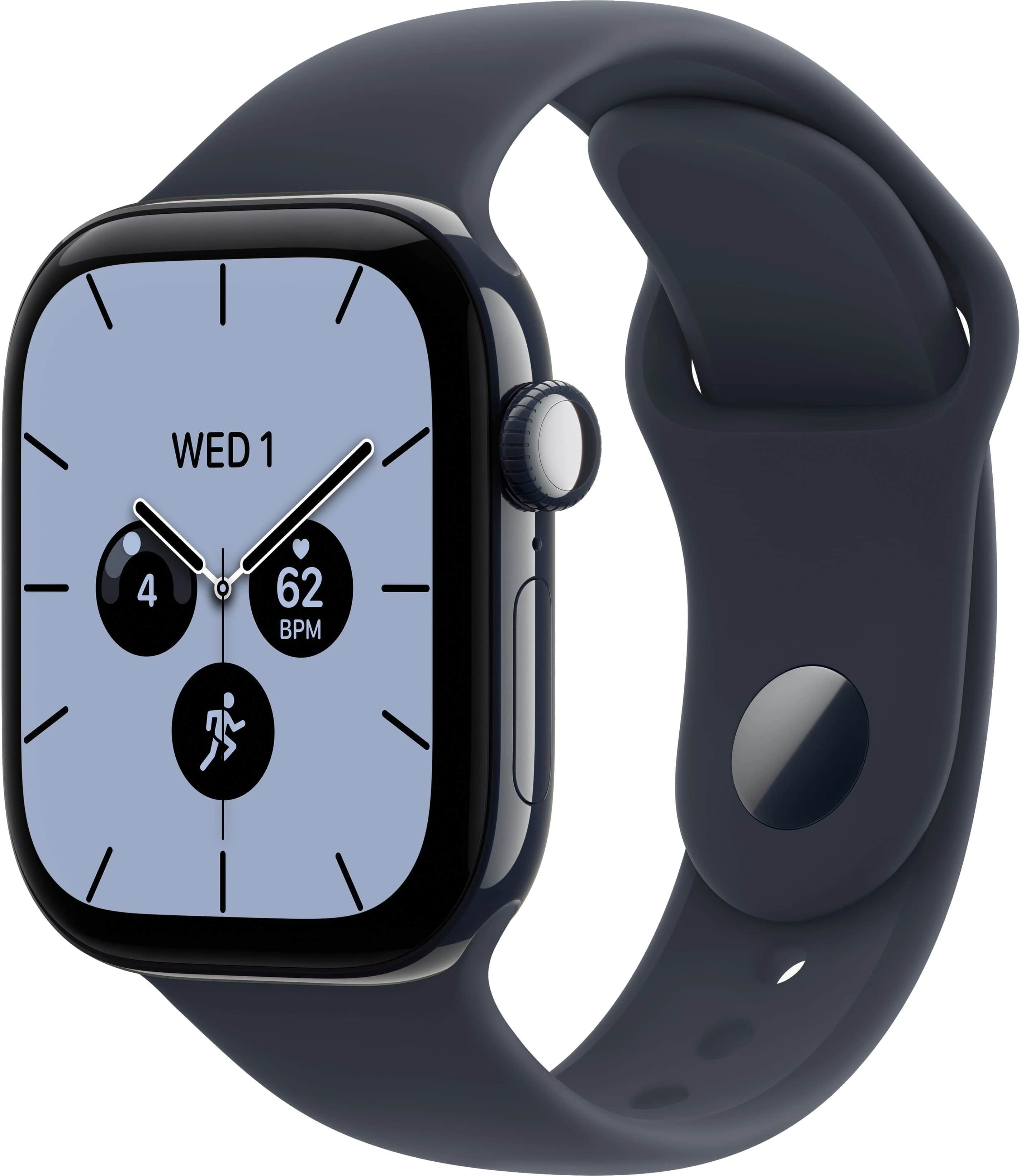 Apple Watch Series 12 Керамика 43 мм
