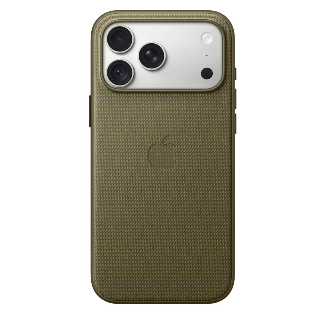 Чехол Apple TechWoven с MagSafe для iPhone 18 Pro