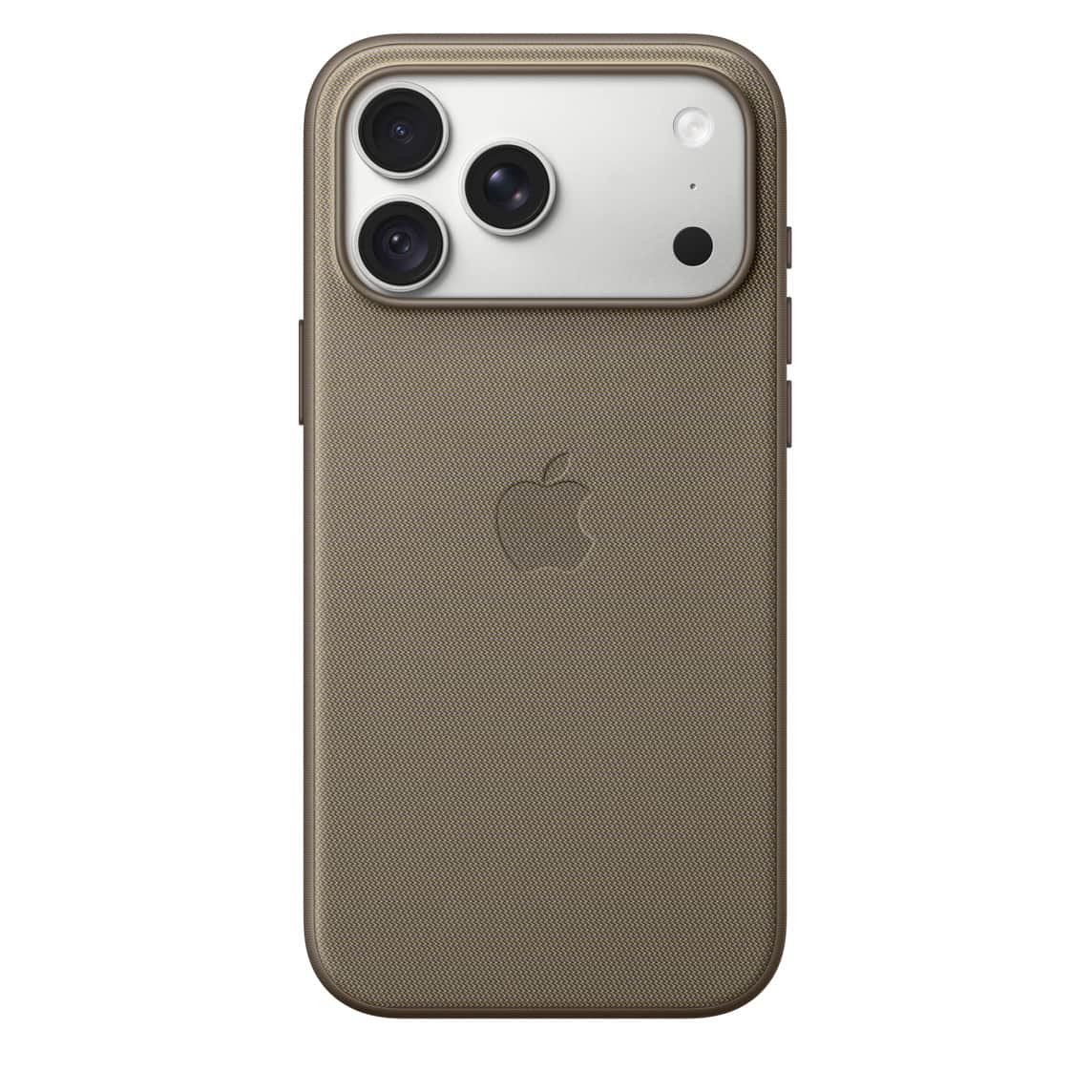 Чехол Apple TechWoven с MagSafe для iPhone 18 Pro