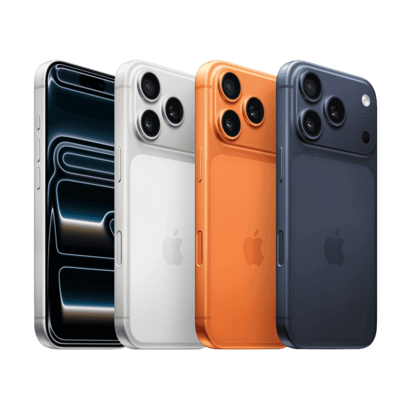 iPhone