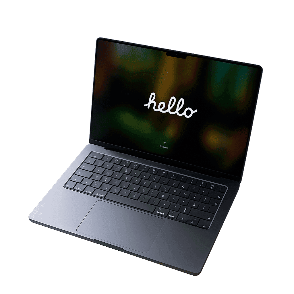 Macbook