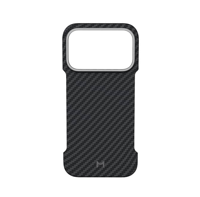 Чехол Magssory Aramid Zero для iPhone 17 Pro