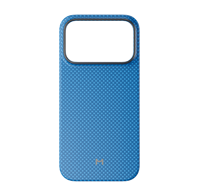 Чехол Magssory Aramid Frame для iPhone 18 Pro