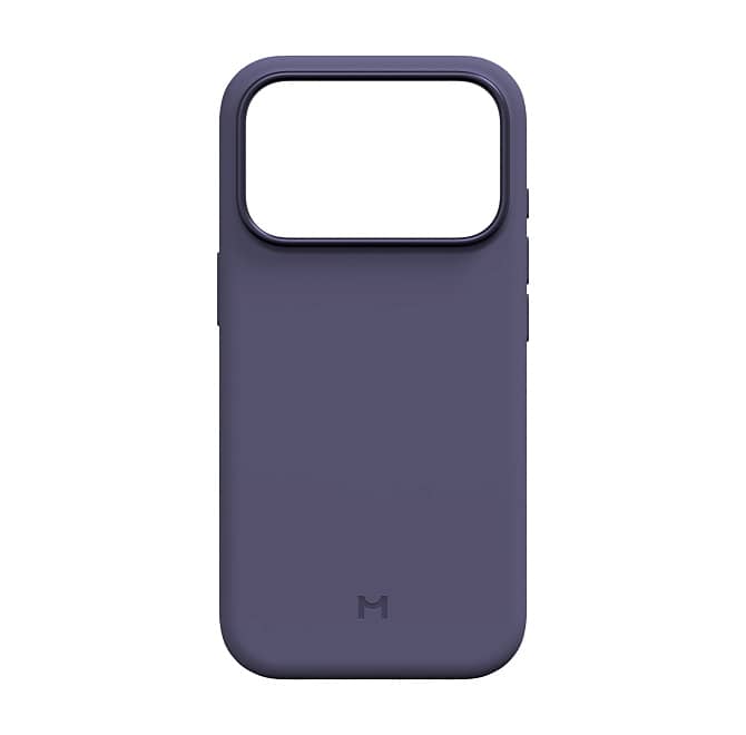 Чехол Magssory Silicone для iPhone 17 Pro