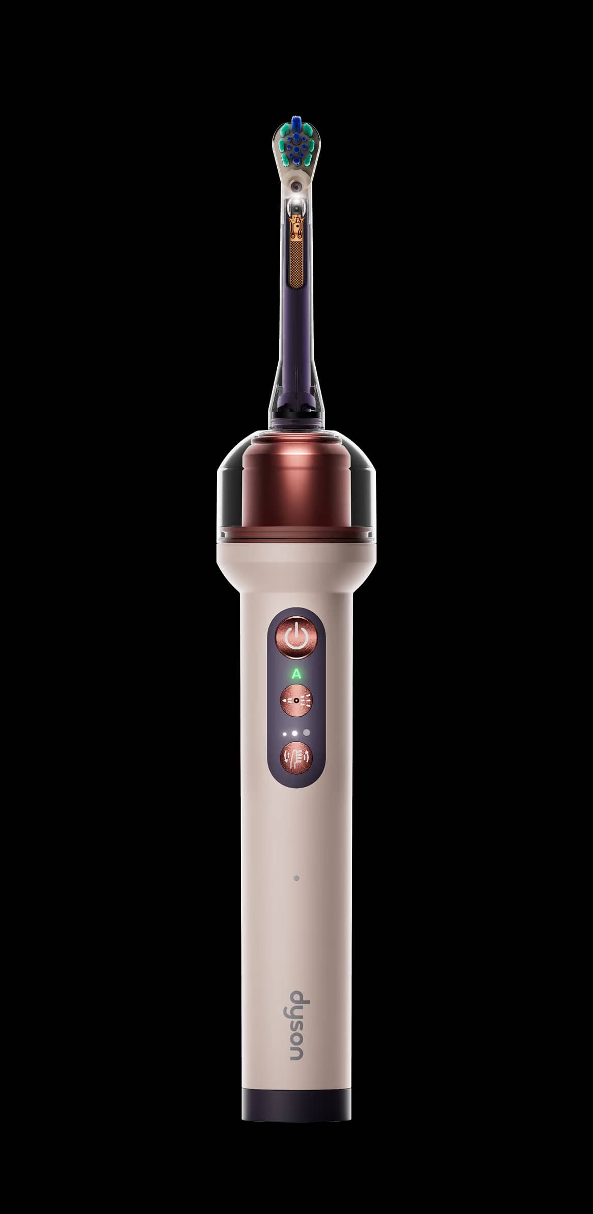 Dyson CameraJet