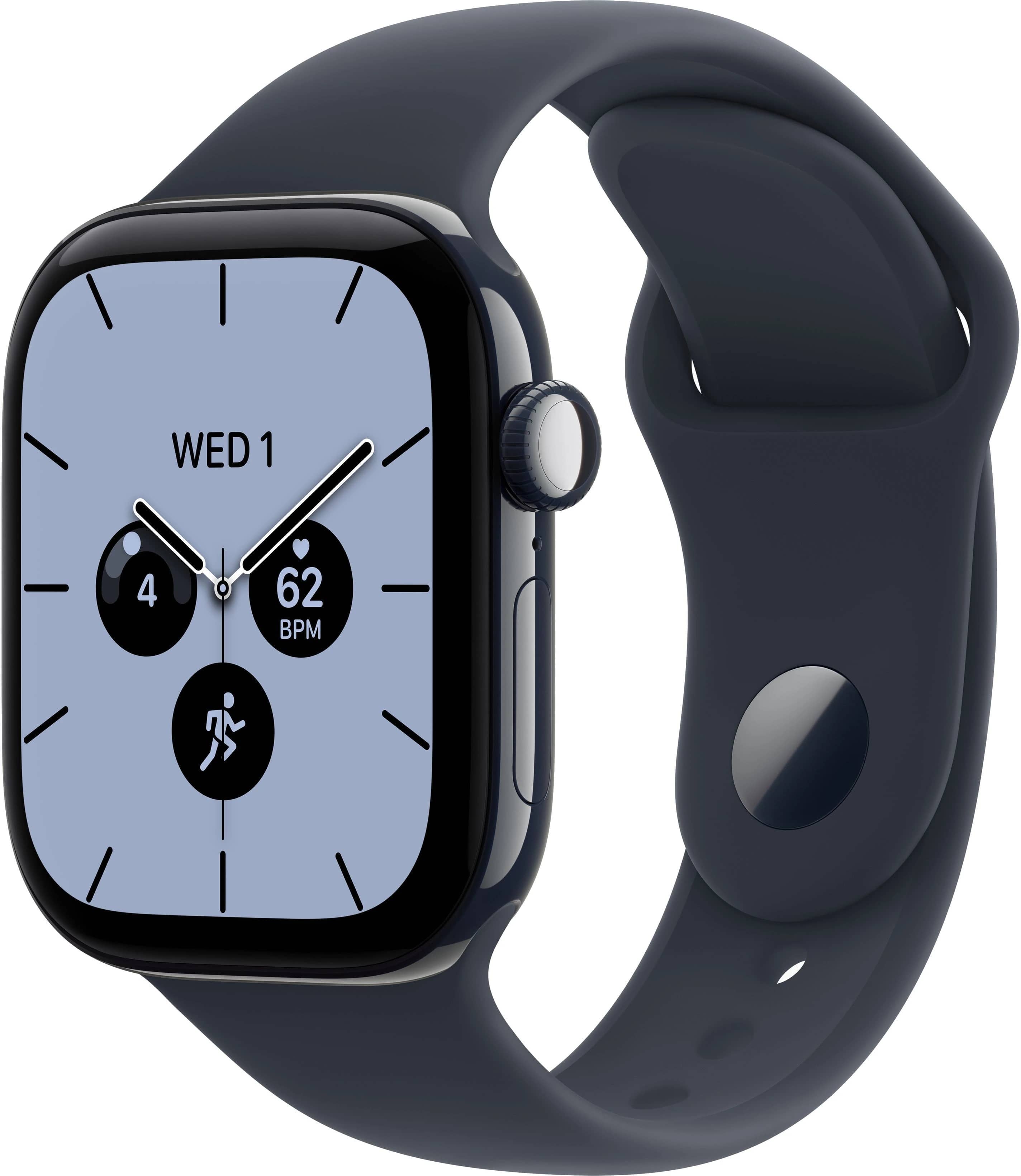Apple Watch Series 12
