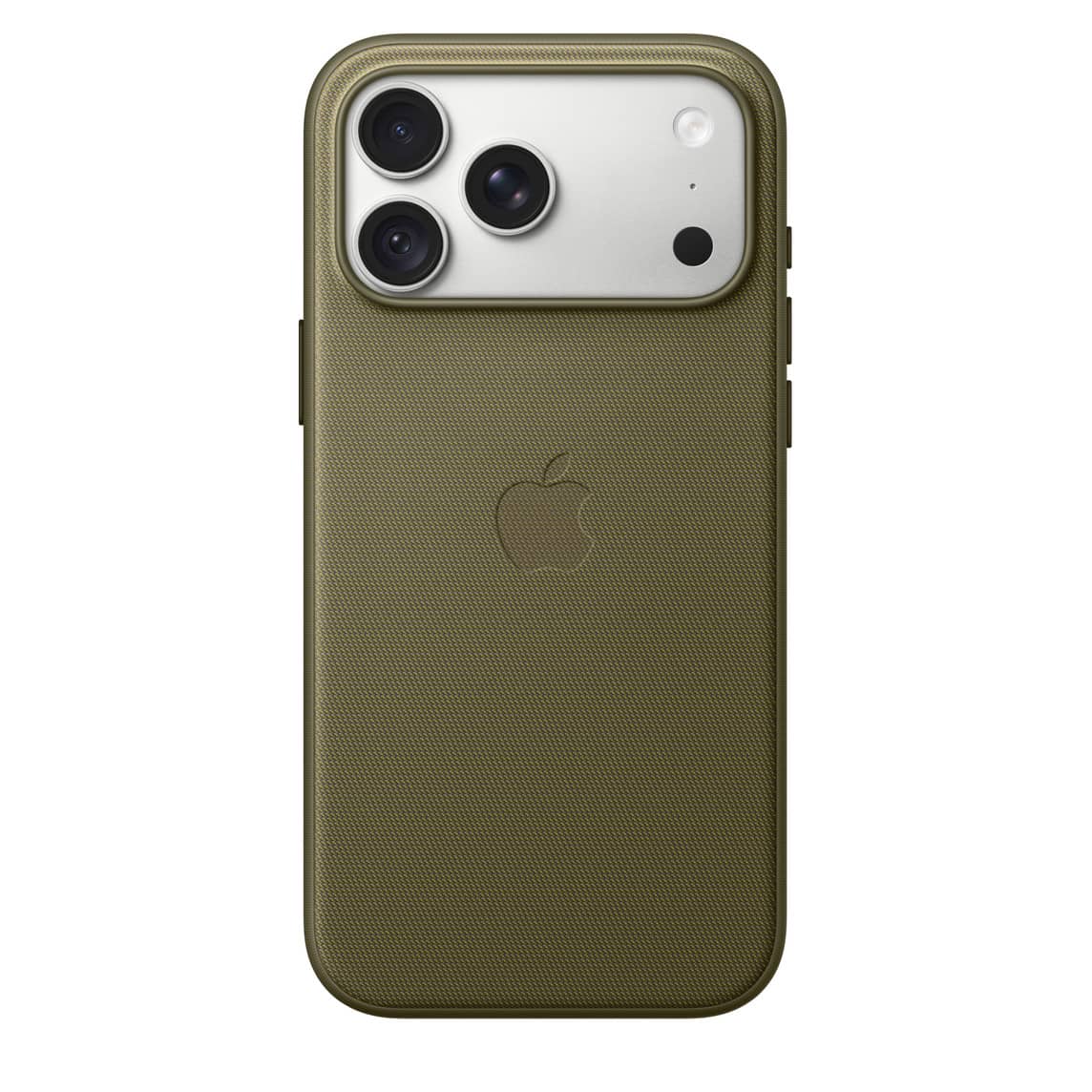Чехол Apple TechWoven с MagSafe для iPhone 18 Pro