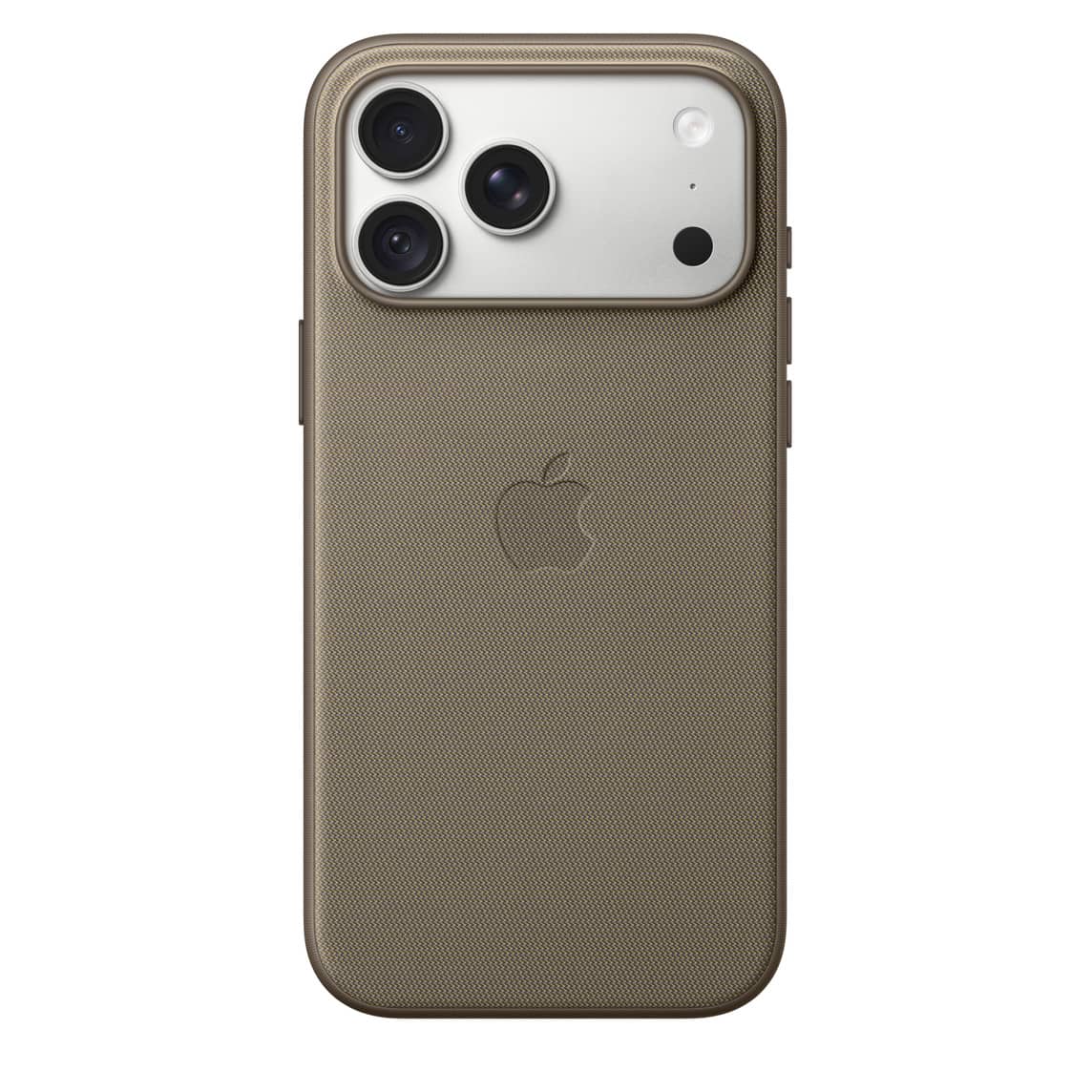 Чехол Apple TechWoven с MagSafe для iPhone 18 Pro