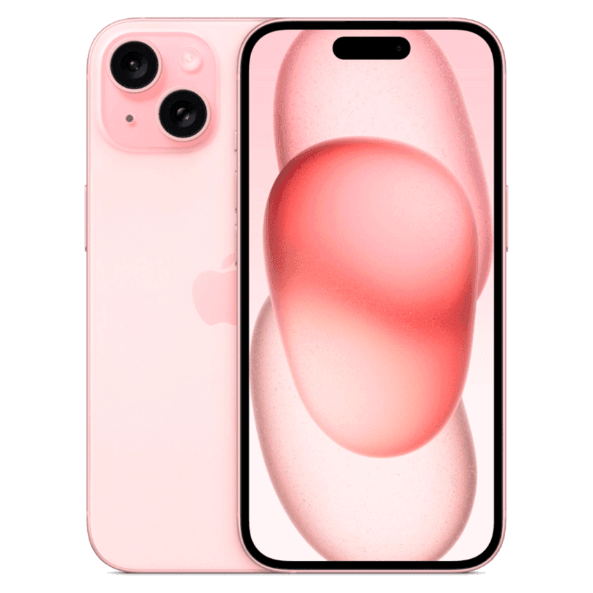 Pink · 128GB