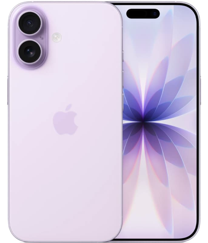 Lavender · 256GB · NanoSIM + eSIM