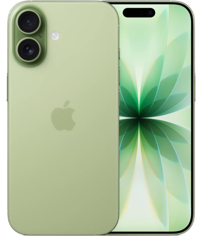 Sage · 256GB · NanoSIM + eSIM