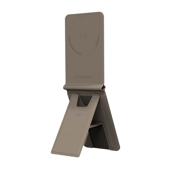 Кошелек-кардхолдер Magssory Tripod